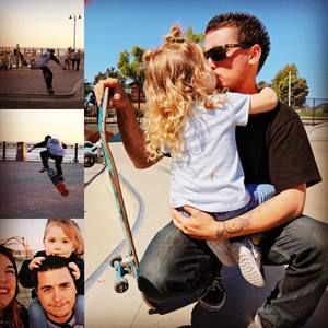 Meet your Posher, Nick